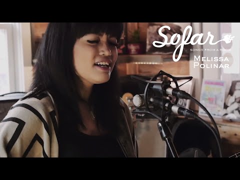 Melissa Polinar - Feels Like Home | Sofar Dallas - Fort Worth