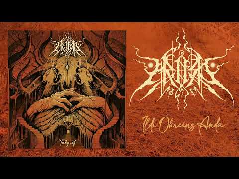 Helfró - "Ildi Óhreins Anda" (Official Visualizer) 2023