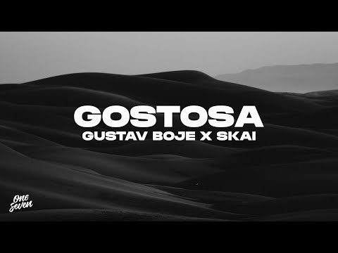 Gustav Boje x SKAI - Gostosa