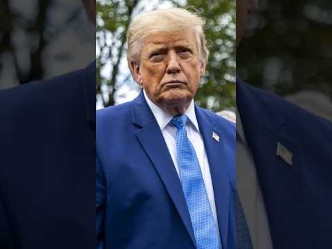 TRUMP DIZ QUE ELEIÇÃO NO BRASIL "PARECEU FRAUDADA"