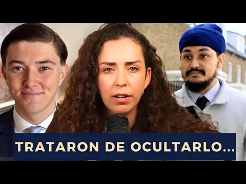 El Reino Unido arderá si estos detalles salen a la luz…