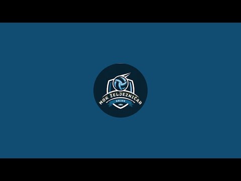 MOK Čazma - MOK Željezničar Osijek 6.kolo Prve Lige 2025./2026.