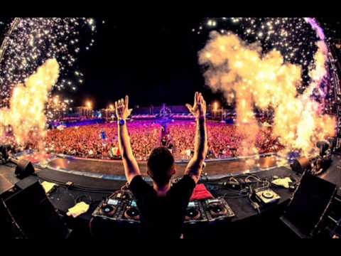 DJ Sandro Escobar и Рэпер Сява -- Всё чётко (Remix)