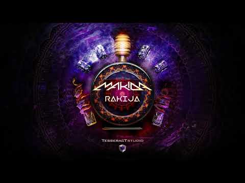 Makida - Rakija ᴴᴰ