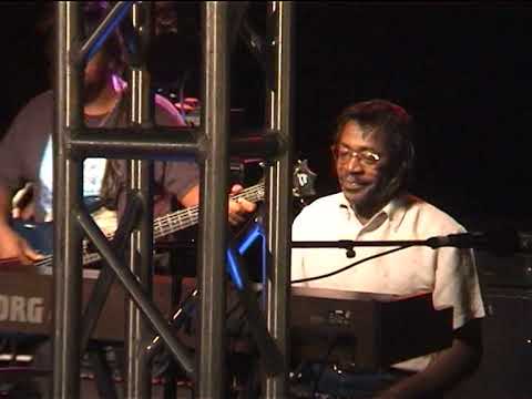 Tab Benoit - Jam - Legendary Rhythm and Blues Cruise - 2007