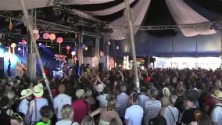 RebekkaMaria: Army of Foxy: Roskilde Festival 2010