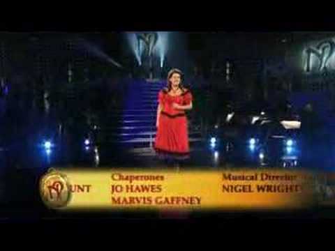 Jodies Winning As Long As He Needs Me