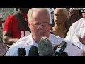 Police name cop who shot Michael Brown - YouTube