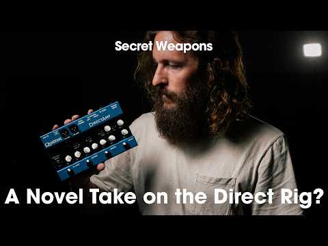 DirectAmp demo