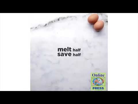 The Best fudgy Brownies Ever _ sameeninternational