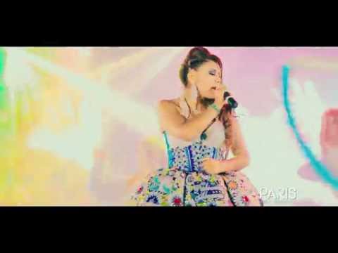 Otra vez me enamore - Palomita Alvarez