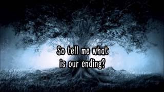 BarlowGirl - Beautiful Ending (Lyrics)