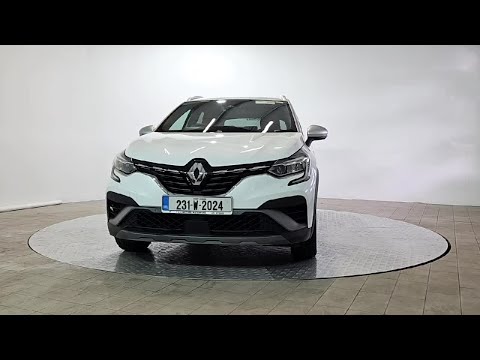 Renault Captur TCe 90 RS Line - Image 2