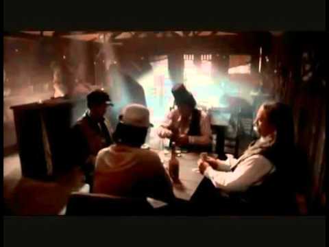 Jack McCall || The killing of Wild Bill Hikock