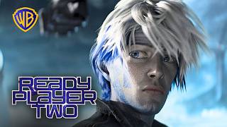 Download lagu READY PLAYER TWO –  (2028) Movie Update mp3