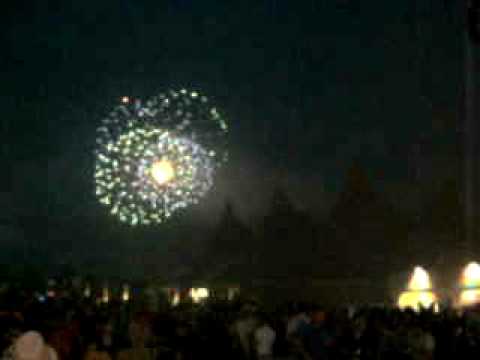 tomorrowland 2010 Armin 7