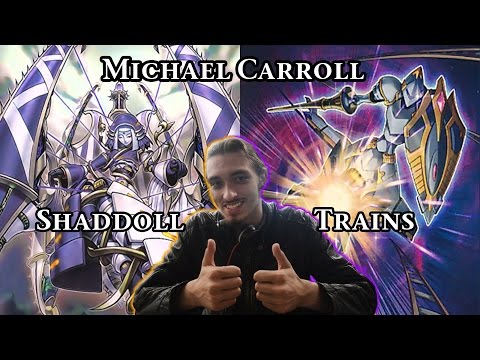Shaddoll Trains Deck Profile September 2016 : Team LMAO