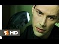 There Is No Spoon - The Matrix (5/9) Movie CLIP (1999) HD
