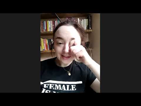 Vegan Gorilla & Chums #6 - Fern Brady