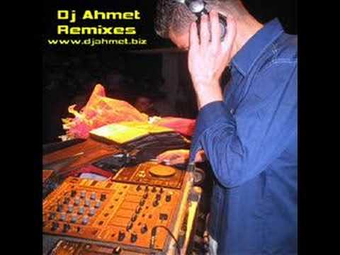 Dj Ahmet vs.Party Alarm 2008 - (Project Dj Ahmet)
