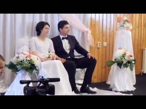 AZSMR BUCOV - Postolache Razvan si Iosefa - 28 iulie 2013