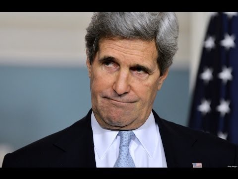 Kerry on Ukraine: You Don't Invade Another Country on Trumped Up Pre-Text