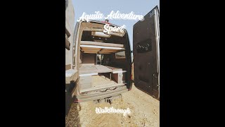 Fourgon aménagé Mercedes-Benz Sprinter 319 L3H2 RWD à vendre - Image 4 | Autoline CA Fourgon aménagé Mercedes-Benz Sprinter 319 L3H2 RWD | Image 4 - Autoline