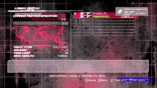 Dead or Alive 5 - Rivals - Trophy/Achievement