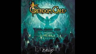 Freedom Call- Flame In The Night