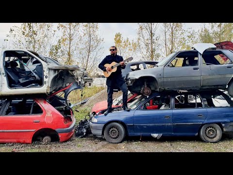 Robert Ficker - Ja bolujem (Official Video)