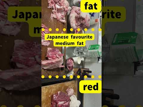 Japanese top 3 wagyu, Ohmi beef #wagyu #cooking #japan