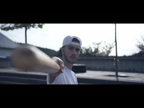 SilverC - Keine Zeit (Official Video)