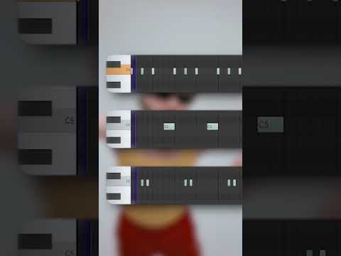 how OZ makes bouncy beats for Jack Harlow!? #producer #beat