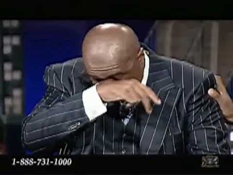 More than I can bear: Creative Video Dedicated to Steve Harvey