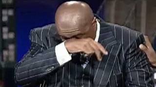 More than I can bear: Creative Video Dedicated to Steve Harvey