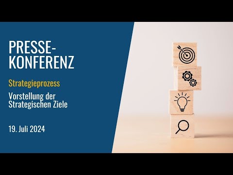Strategiepapier "Zukunft gestalten"