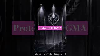 Protocol: DOGMA