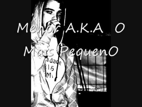 Menor Ft. Be-Myself - Sayonara