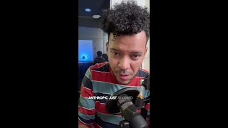 The shift away from Nvidia