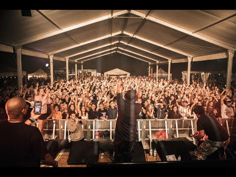 RAPATTACK FESTIVAL 2019 - OFFICIAL AFTERMOVIE