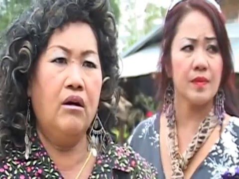 Maum Twm Laus Mus Noj Zaub Mos. Part 1.5