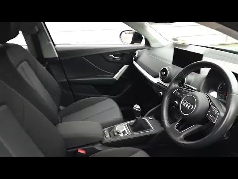 Audi Q2 Q2 1.0 30tfsi 110BHP SE - Image 2