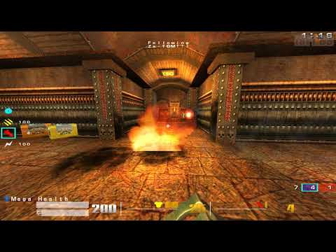 Quake 3 OSP: Za-TDM!!! vs kolovrat, ztn, v2