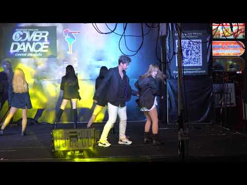 190615 Best Energy cover KARD @ Watergate Pavillion Cover Dance Contest 2019 (Final Round)