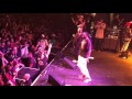 2Chainz Performs No Lie At Mass Appeal Live At The BBQ SXSW Stage