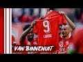 'Voor JODY', CERNY kan ook KOPPEN & DERDE helft met UNNERSTALL | Van Binnenuit