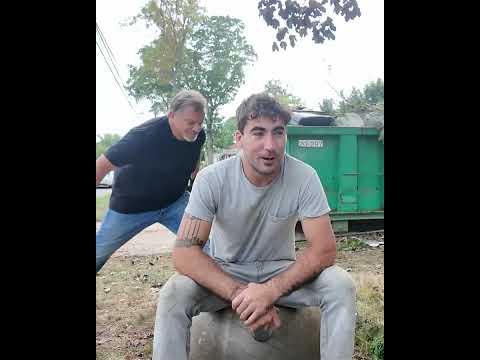 AL DENTE IS BACK follow @aldenteconstruction for more