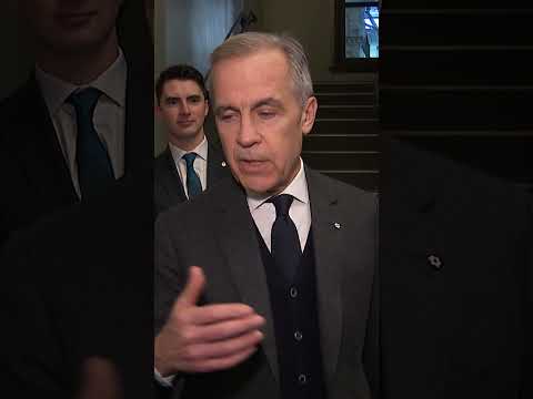 Canada won't pursue free trade with China: PM