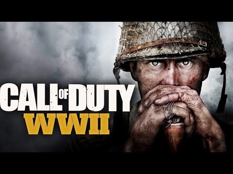 Zagrajmy w Call of Duty: WW2 odc 9 - WZGÓRZE 493