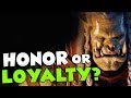 Did The Horde Intentionally PLANT Saurfang In The Alliance